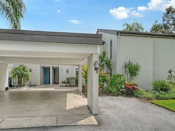 4319 WOODMANS CHART , Unit 130, SARASOTA, FL 34235