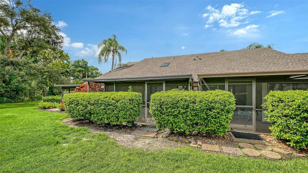 4319 Woodmans Chart, Unit 130, Sarasota, FL 34235 Photo