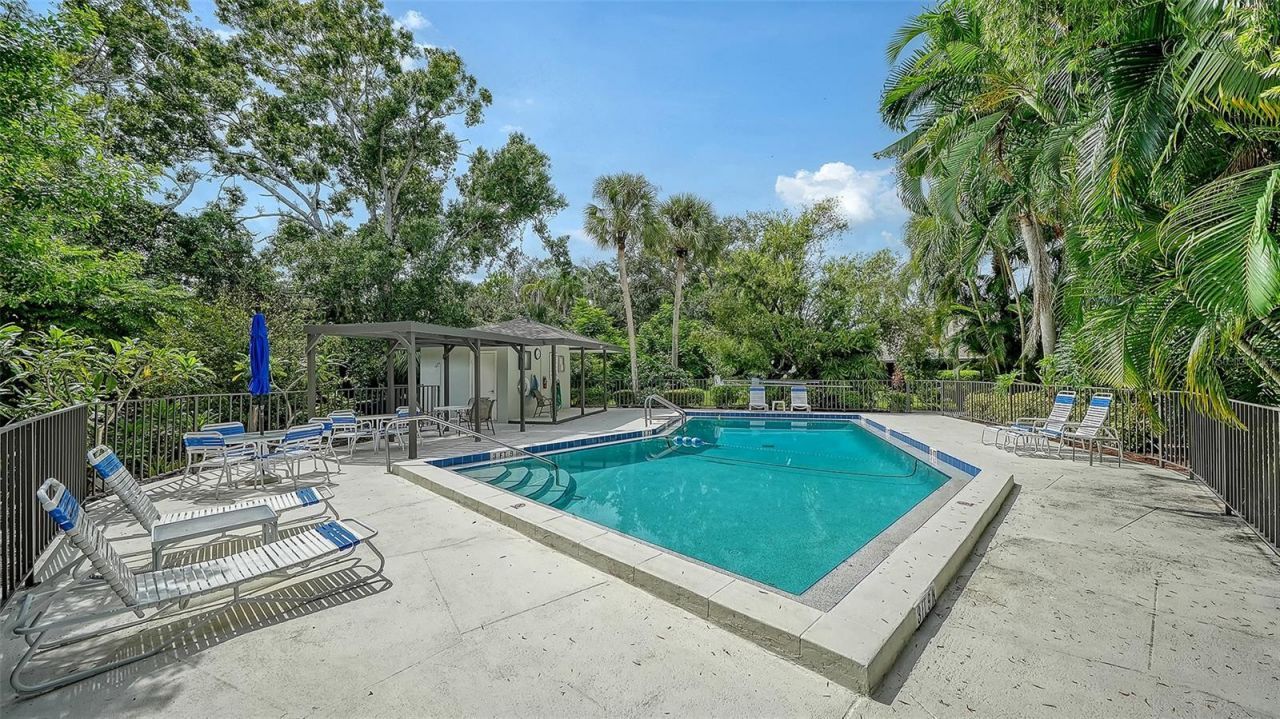 4319 Woodmans Chart, Unit 130, Sarasota, FL 34235 Photo