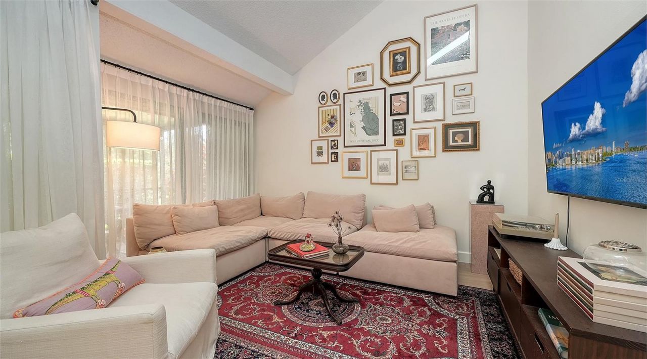 4319 Woodmans Chart, Unit 130, Sarasota, FL 34235 Photo