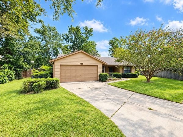 4625 NW 21ST TERRACE , GAINESVILLE, FL 32605