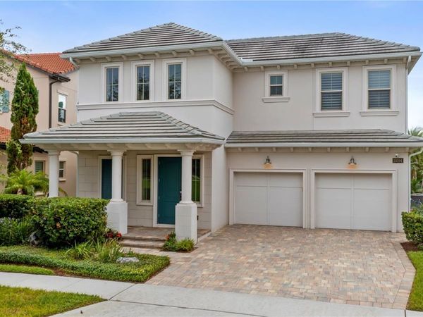 15594 SHOREBIRD LANE, WINTER GARDEN, FL 34787