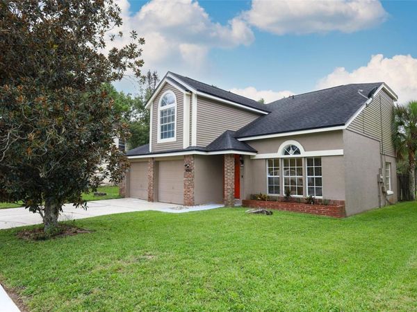 1093 KELLY CREEK CIRCLE, OVIEDO, FL 32765