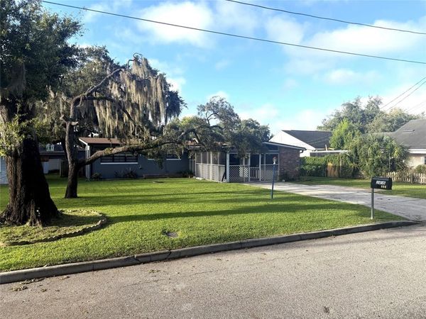 2406 TRACE AVENUE , BELLE ISLE, FL 32809