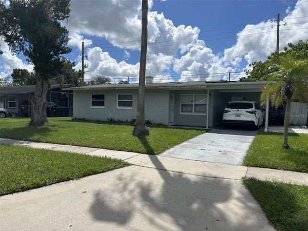 5918 SWOFFIELD DRIVE, ORLANDO, FL 32812
