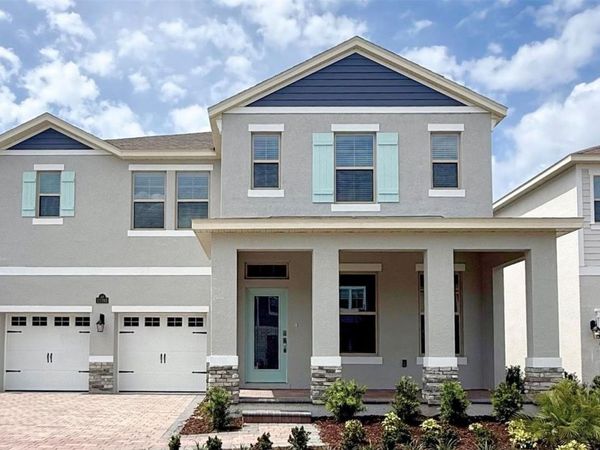 11929 SHINE VIEW LANE , WINTER GARDEN, FL 34787