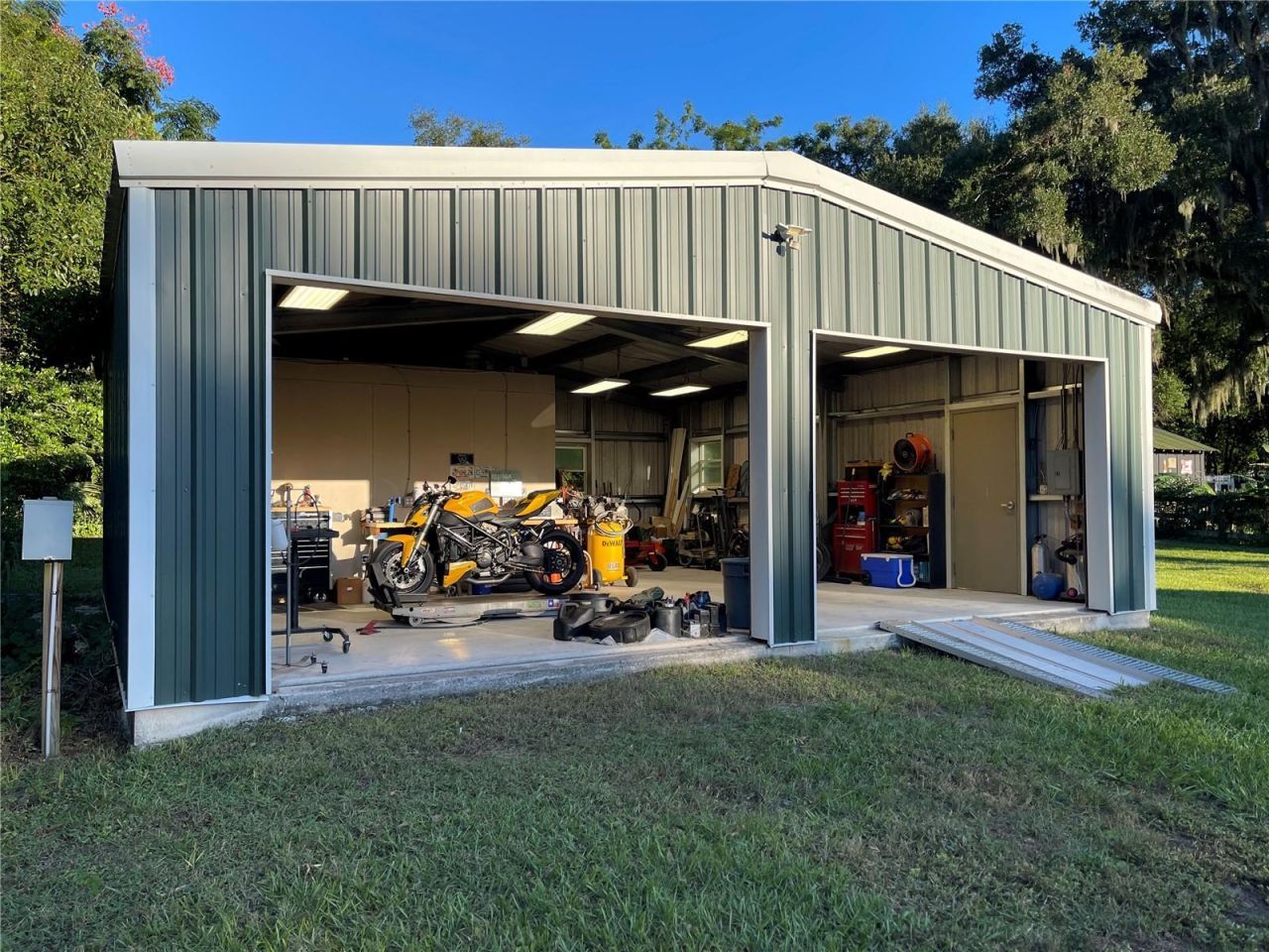 2923 Junction Road, Zellwood, FL 32798 Photo