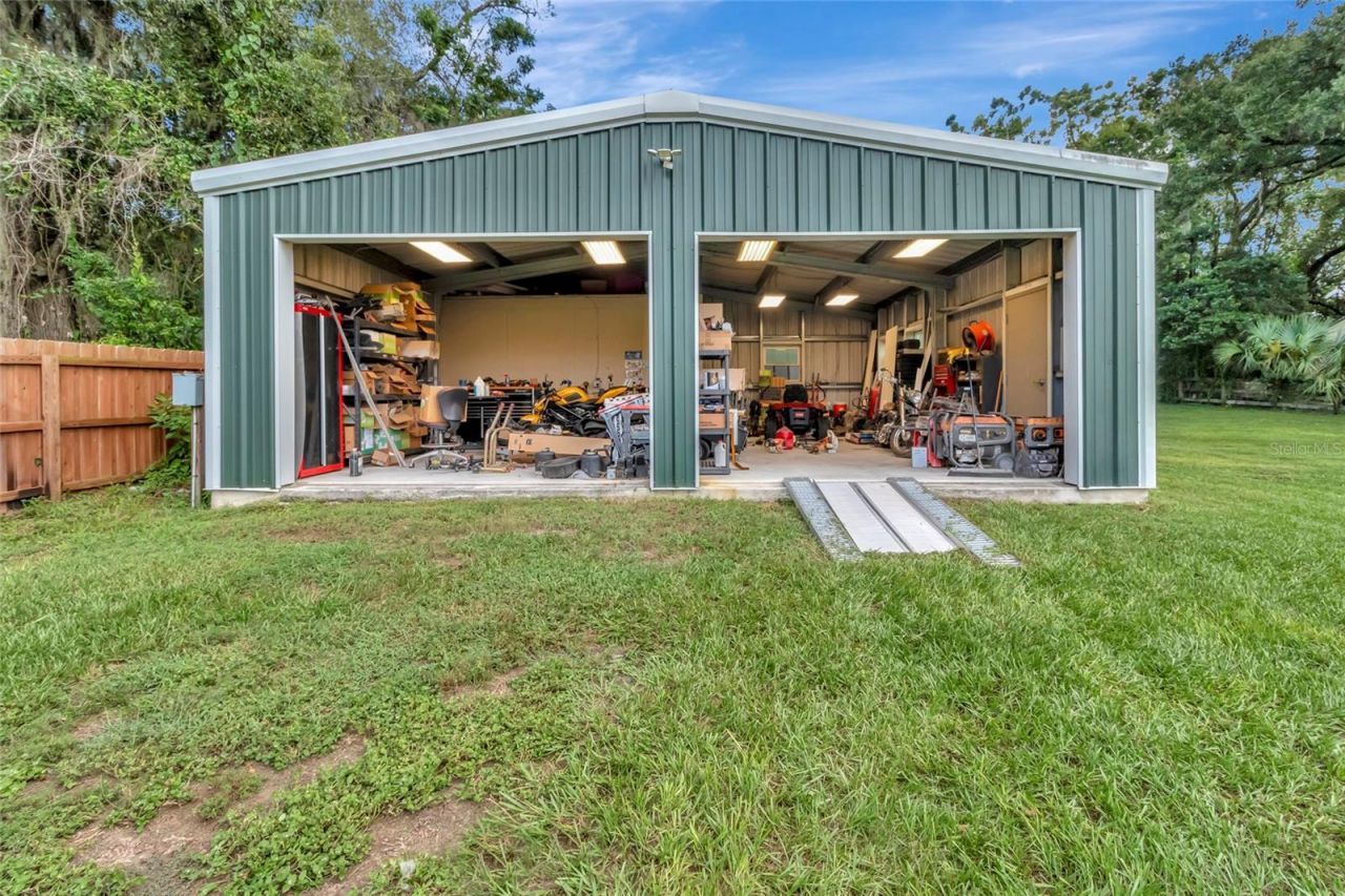 2923 Junction Road, Zellwood, FL 32798 Photo