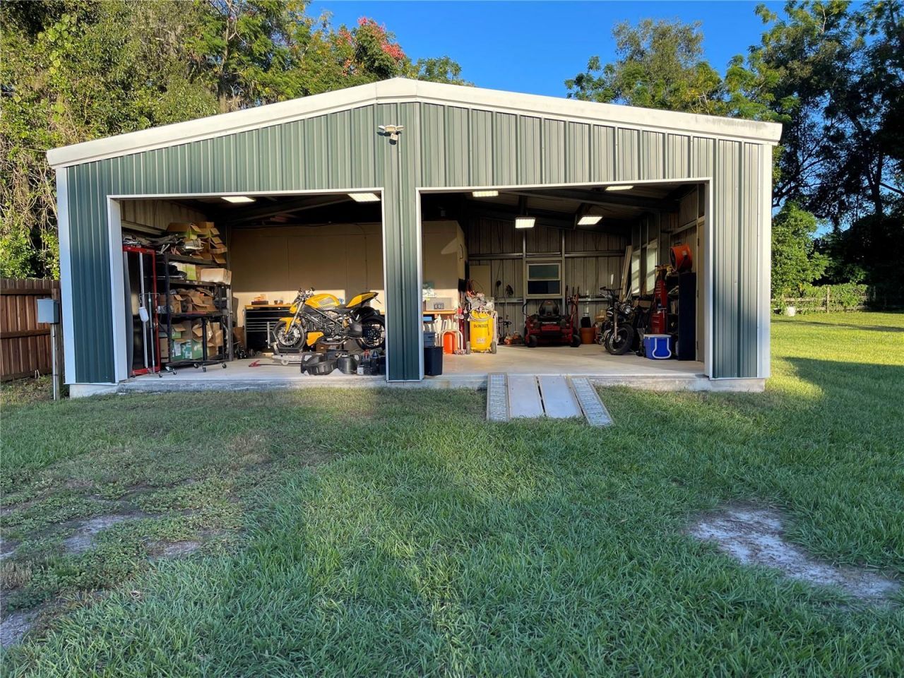 2923 Junction Road, Zellwood, FL 32798 Photo