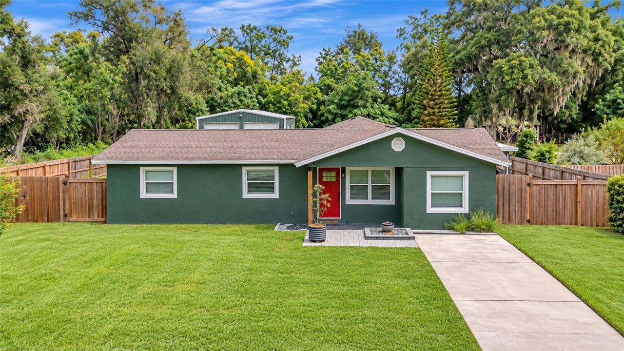 2923 Junction Road, Zellwood, FL 32798 Photo