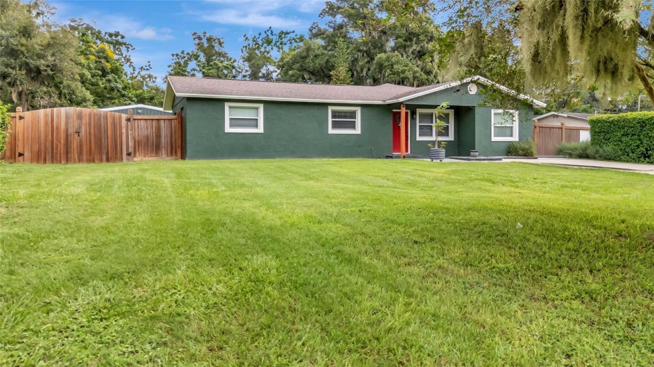 2923 Junction Road, Zellwood, FL 32798 Photo