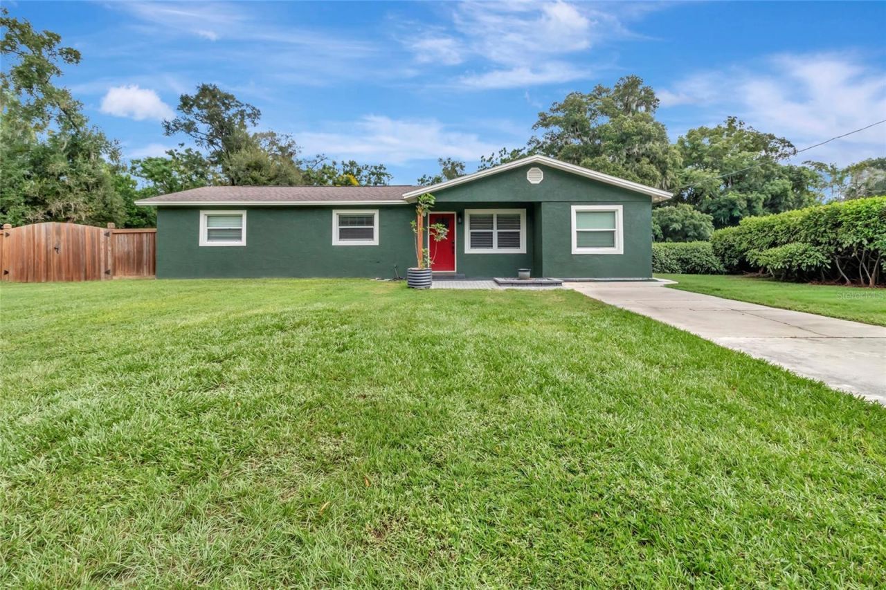 2923 Junction Road, Zellwood, FL 32798 Photo