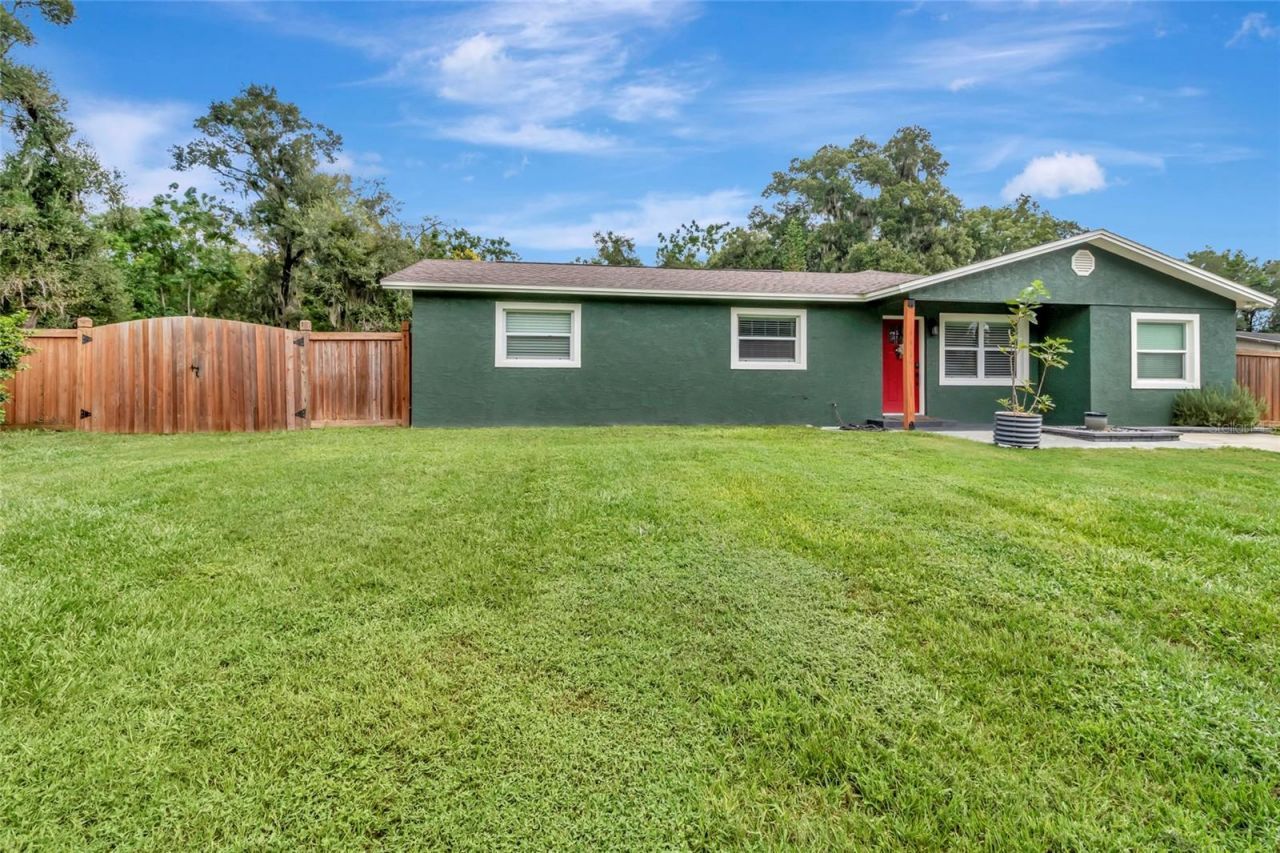 2923 Junction Road, Zellwood, FL 32798 Photo