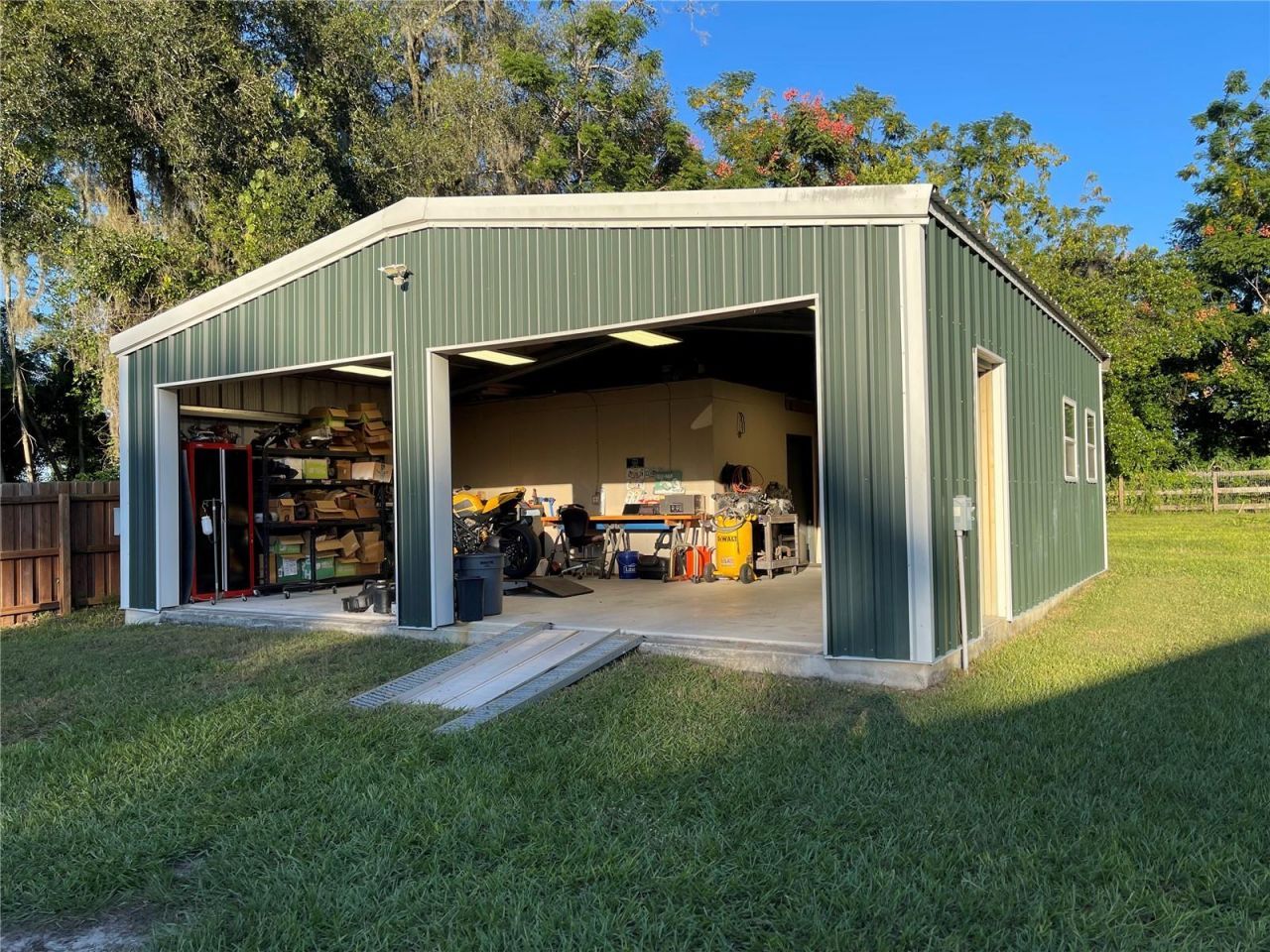 2923 Junction Road, Zellwood, FL 32798 Photo