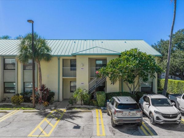 6145 113TH STREET , Unit 408, SEMINOLE, FL 33772