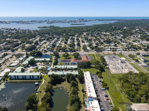 6145 113TH STREET , Unit 408, SEMINOLE, FL 33772