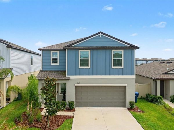 11621 RADIANT SHORE LOOP , SAN ANTONIO, FL 33576