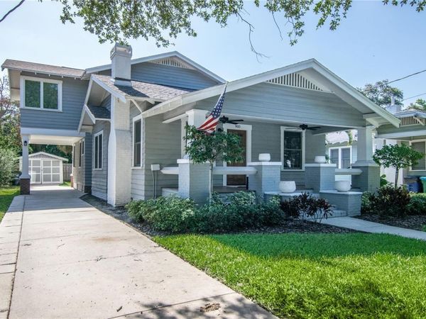 905 S BRUCE STREET, TAMPA, FL 33606