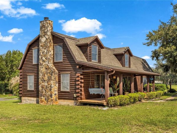 2780 MARSH ROAD , DELAND, FL 32724