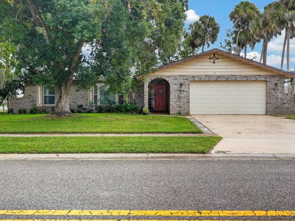 319 QUAKER RIDGE DRIVE , DAYTONA BEACH, FL 32119