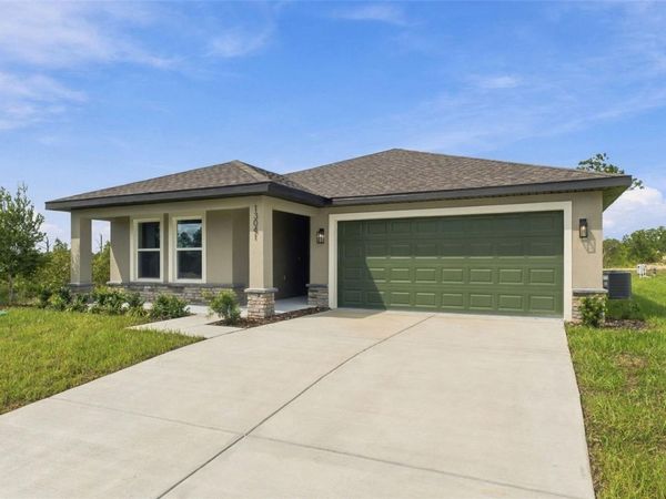 13041 SCISSORBILL AVENUE, WEEKI WACHEE, FL 34614
