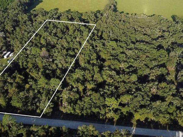 TBD NW 48TH , LOT 15 TERRACE , CHIEFLAND, FL 32626