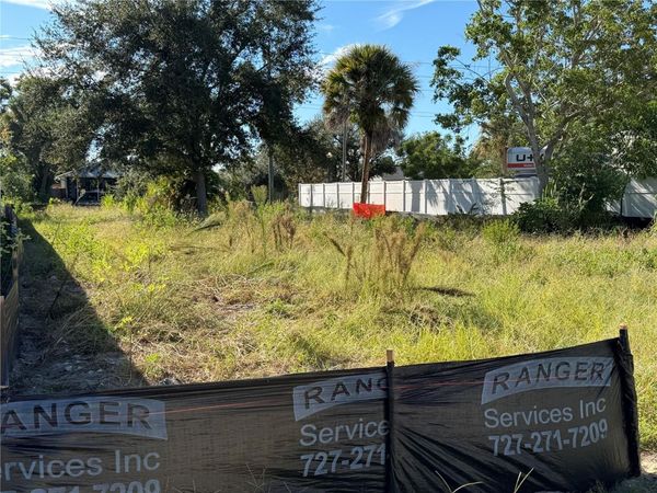 0 49TH STREET N, ST PETERSBURG, FL 33710