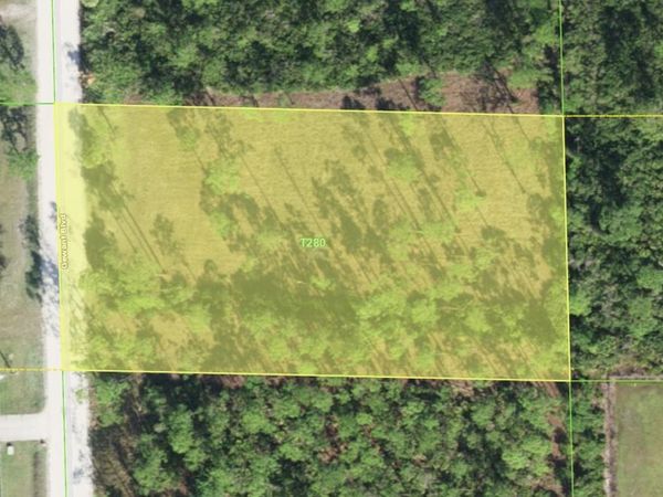6388 GEWANT BOULEVARD , PUNTA GORDA, FL 33982