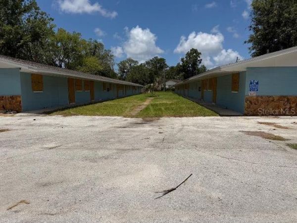 740 NE 5TH AVENUE , CRYSTAL RIVER, FL 34428