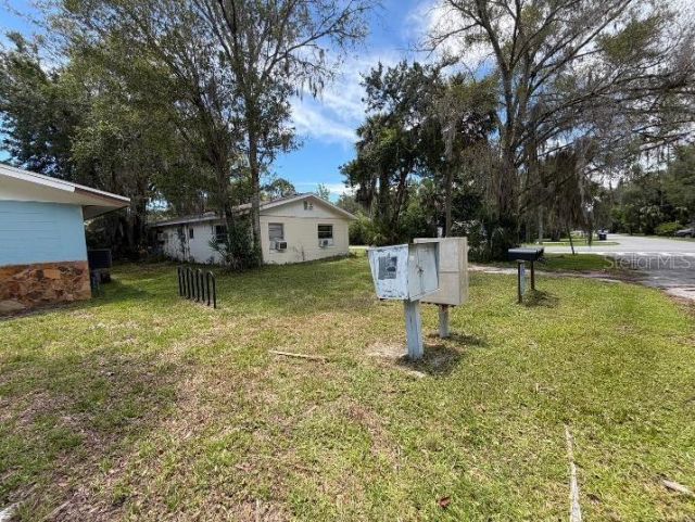 740 NE 5th Avenue , Crystal River, FL 34428 Photo