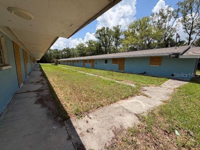 740 NE 5th Avenue , Crystal River, FL 34428 Photo