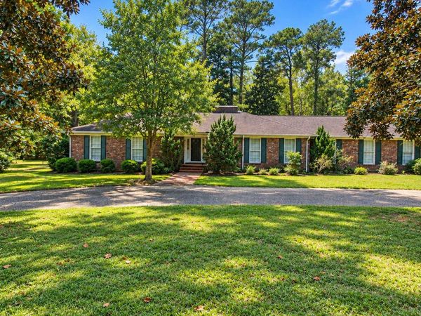 106 Merriwood Drive, Evergreen, AL 36401
