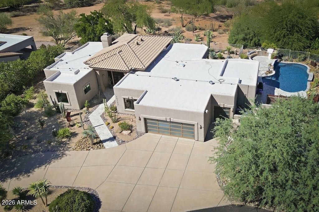 19142 E Falcon Circle, Rio Verde, AZ 85263 Main Photo