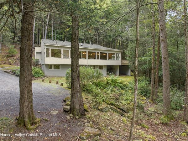 142 Stony Clove Lane, Chichester, NY 12416