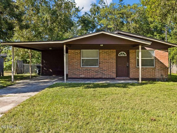 2965 SUNSET Street, Jacksonville, FL 32254