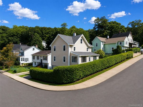 103 S Broad Street , Peekskill, NY 10566