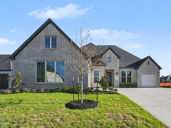 814 Forest Creek Drive, Rockwall, TX 75087