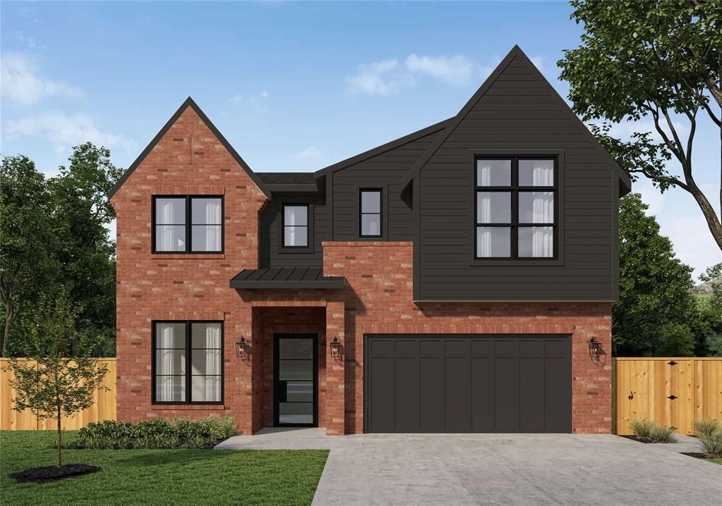 4310 Woodcrest Lane, Dallas, TX 75206 Main Photo