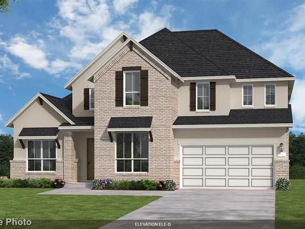 918 Goldenwave Trail, Wylie, TX 75098
