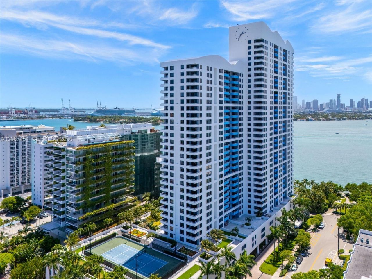 1330 West Ave , Unit 811, Miami Beach, FL 33139 Photo