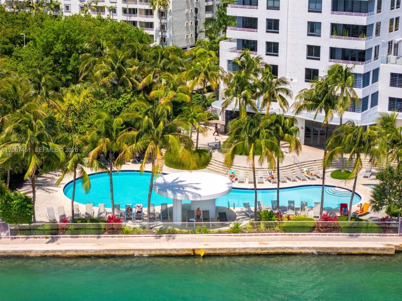 1330 West Ave , Unit 811, Miami Beach, FL 33139 Photo