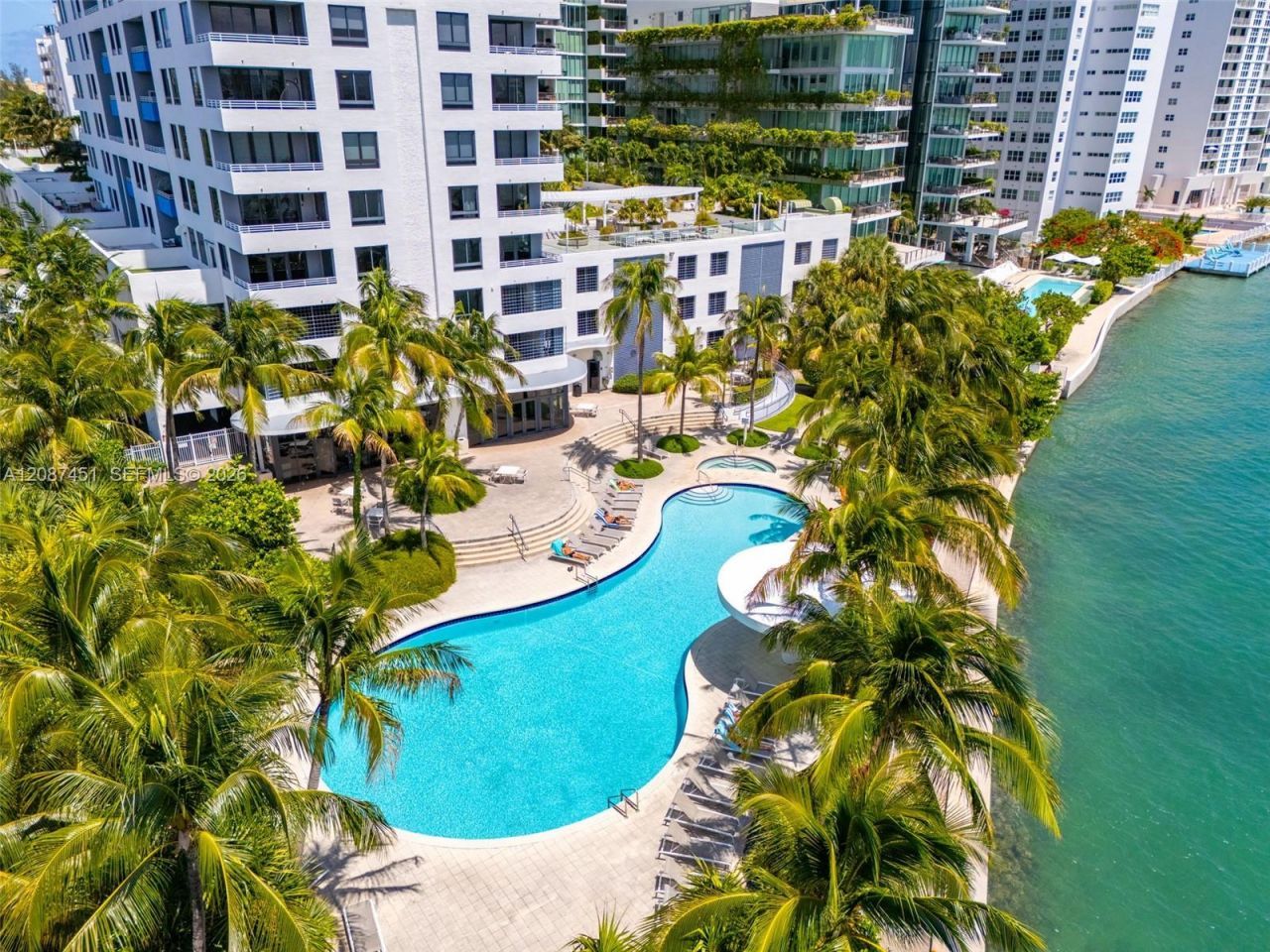 1330 West Ave , Unit 811, Miami Beach, FL 33139 Photo