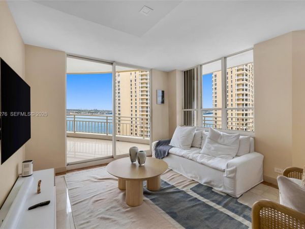Unit 2611, Miami, FL 33131