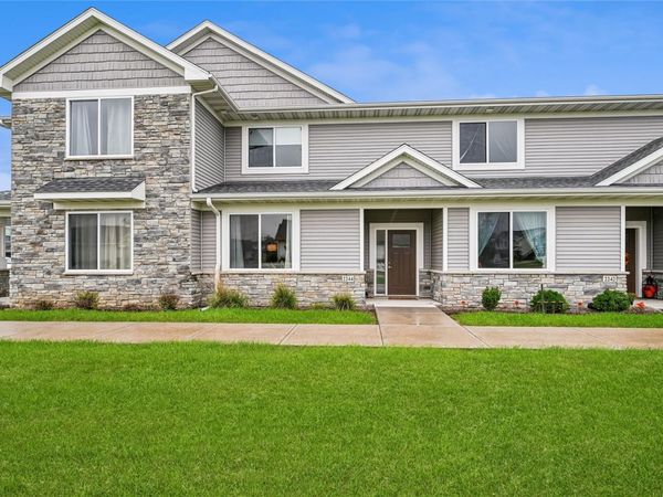 2244 Denison Avenue, North Liberty, IA 52317