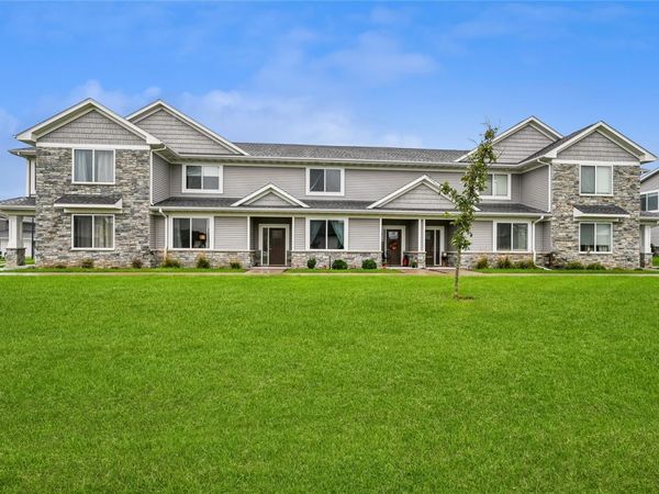 2244 Denison Avenue , North Liberty, IA 52317
