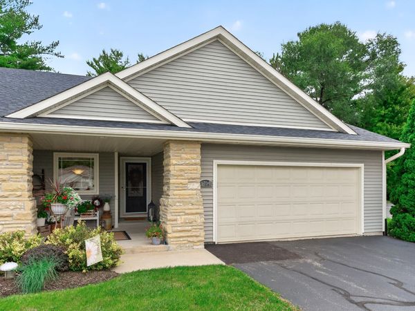 5734 JACKIES Drive , Unit I-5734, Loves Park, IL 61111