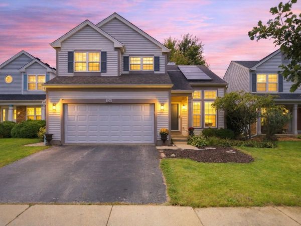 135 Celebration Court , Hainesville, IL 60073