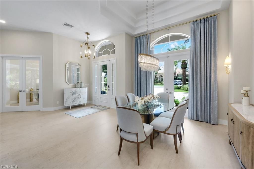 260 Cheshire Way , Naples, FL 34110 Photo