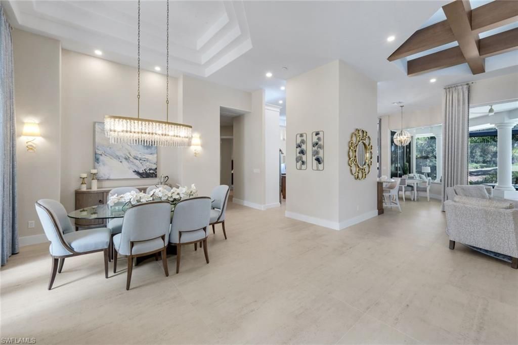260 Cheshire Way , Naples, FL 34110 Photo