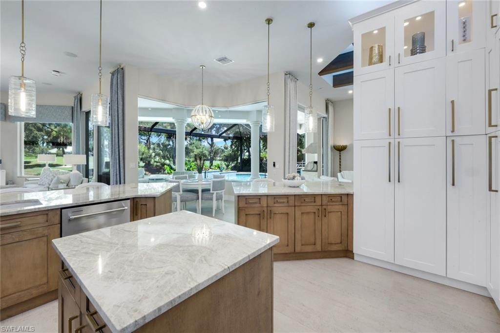 260 Cheshire Way , Naples, FL 34110 Photo